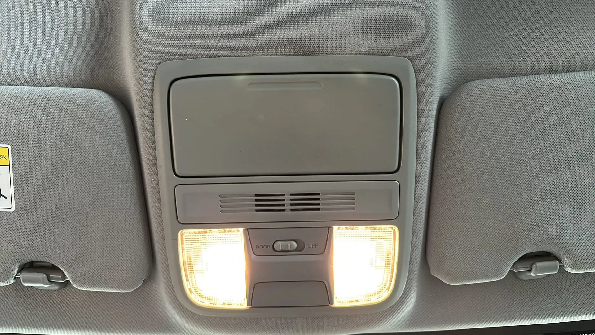Used 2017 Honda CR-V LX image 24