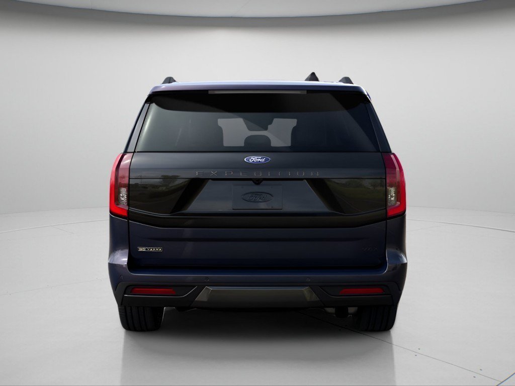 New 2027 Ford Expedition Max Platinum AWD/4WD image 8
