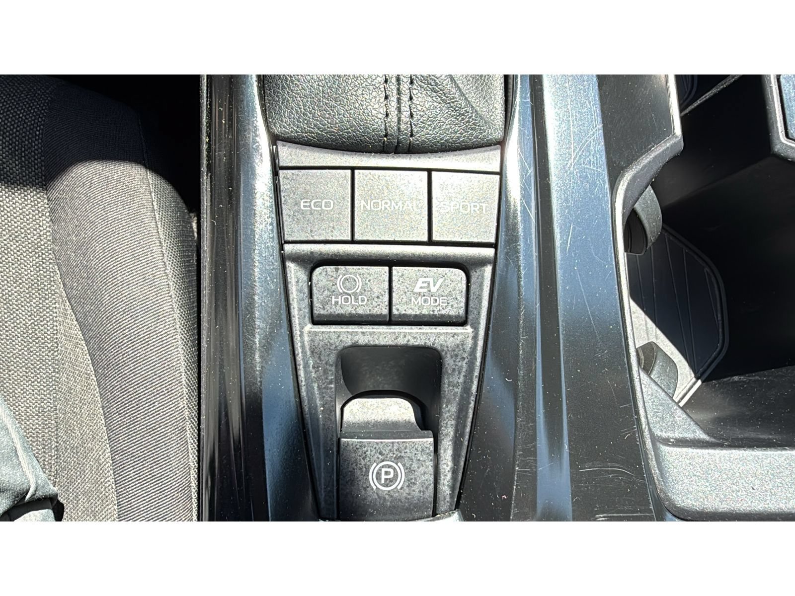 Certified 2025 Toyota Camry LE FWD image 26