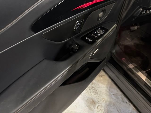 Certified 2024 Lincoln Nautilus Premier w/ Equipment Group 102A image 14