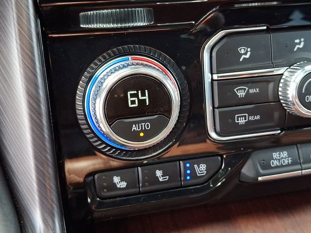 Used 2024 GMC Yukon Denali Ultimate image 24