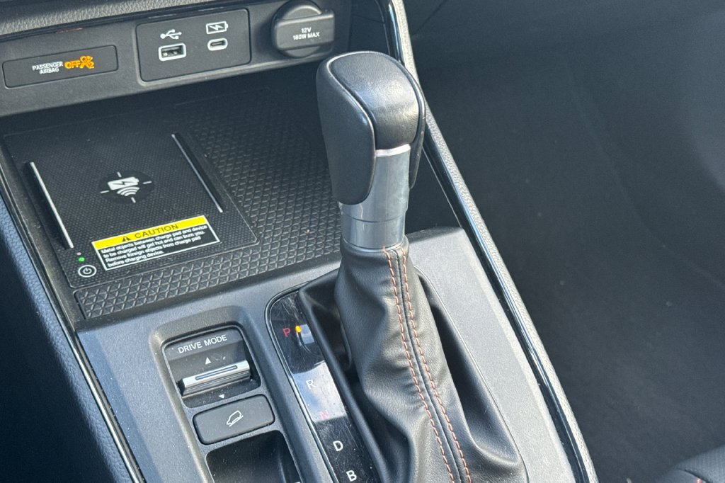 Used 2025 Honda CR-V Sport-L image 24