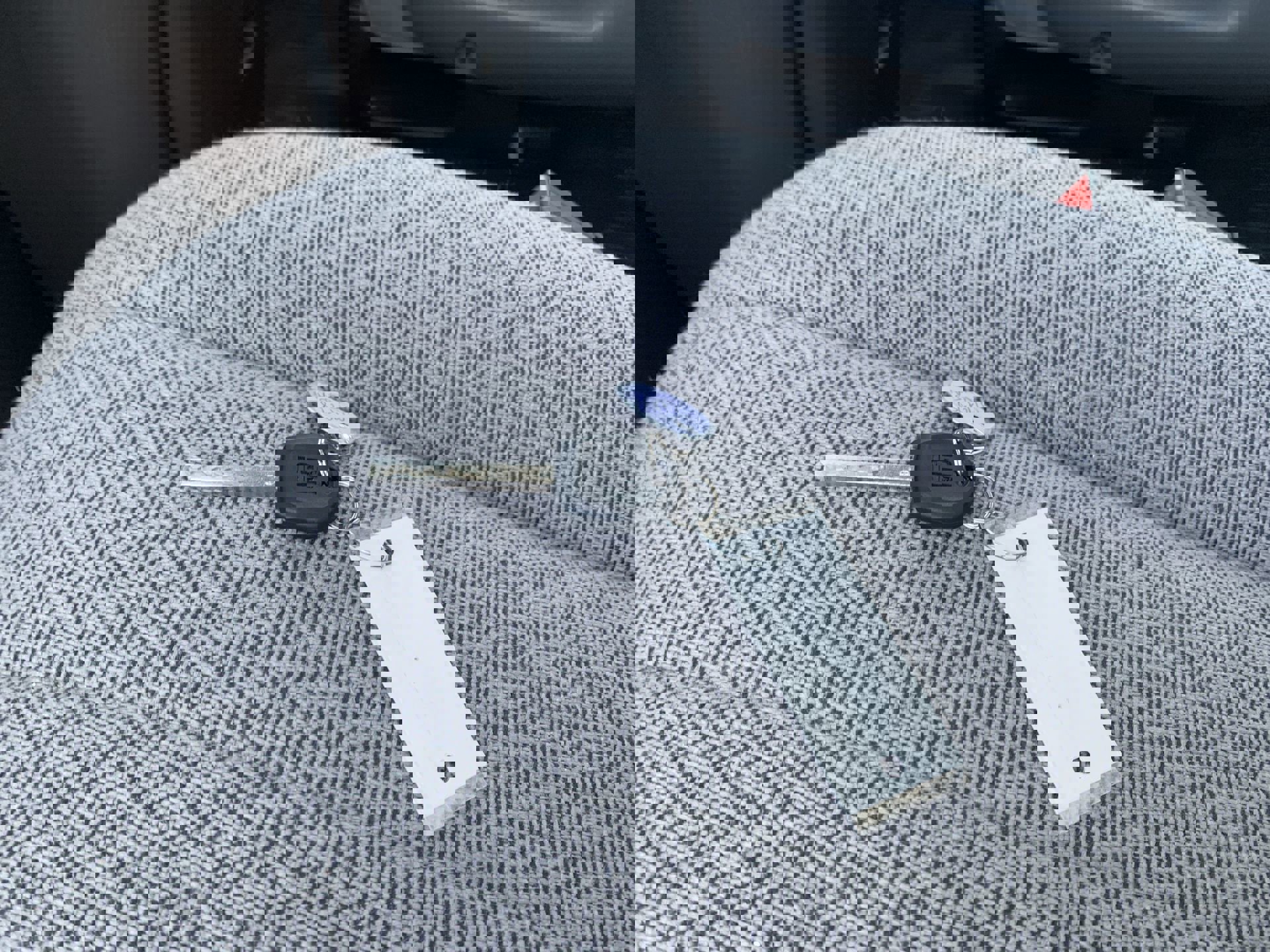 New 2025 GMC Savana 3500 1WT w/ Power Convenience Package image 45