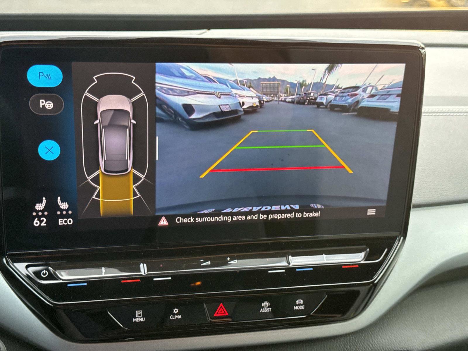 Certified 2023 Volkswagen ID.4 Pro image 28