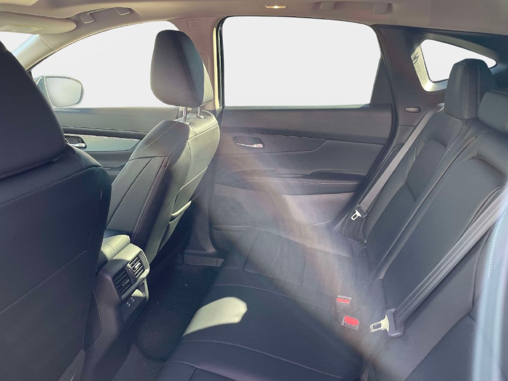 New 2027 Nissan Murano SL AWD/4WD image 16