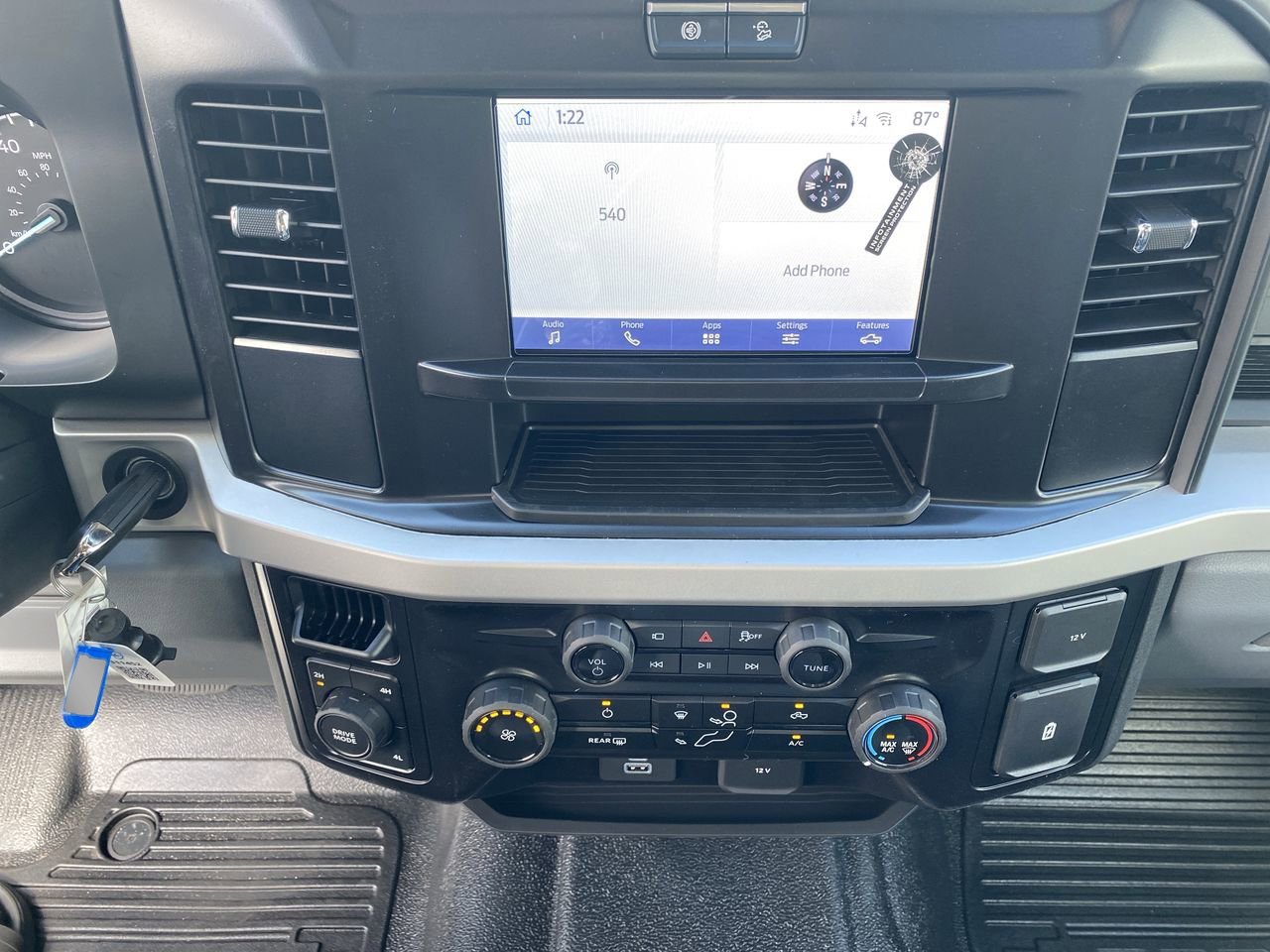 New 2026 Ford F350 XL image 20