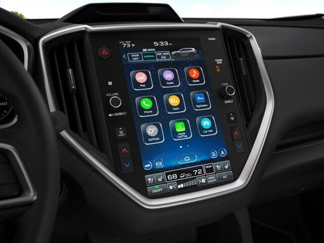 New 2027 Subaru Ascent Touring AWD/4WD image 19