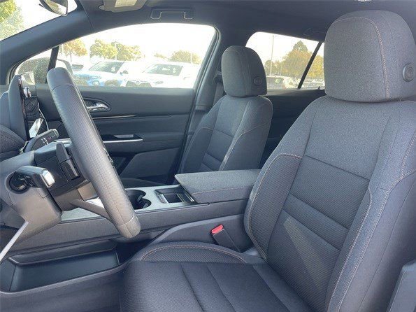 New 2026 Honda Prologue Eco image 22