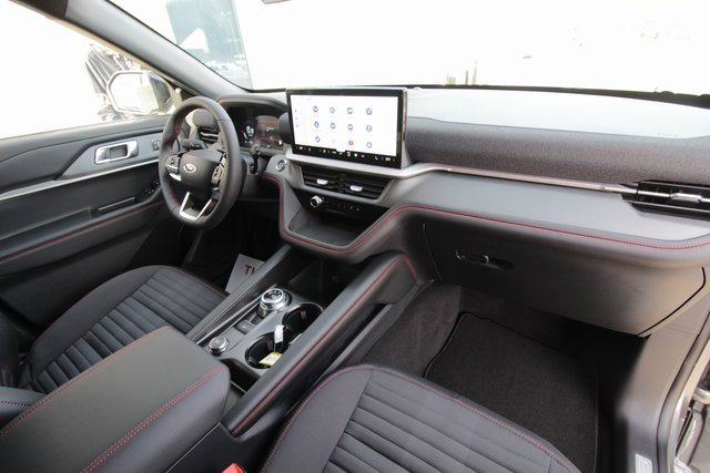 New 2026 Ford Explorer ST-Line w/ ST-Line Street Pack image 36