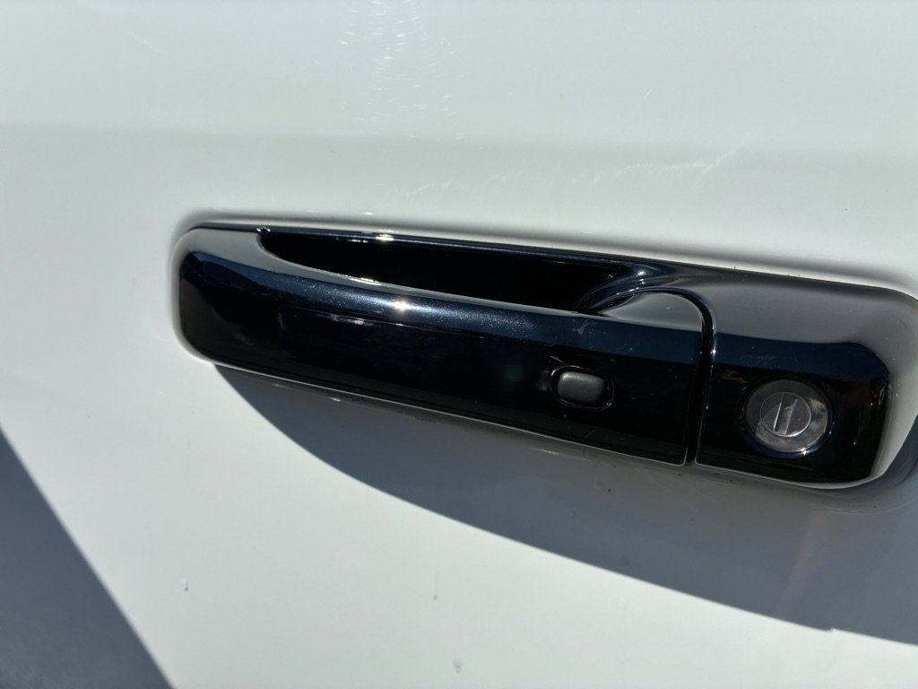 Used 2023 RAM 1500 Classic Warlock w/ Trailer Tow Group AWD/4WD image 15