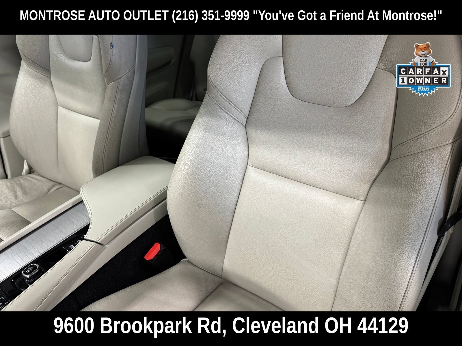 Certified 2023 Volvo XC90 B5 Core w/ Climate Package AWD/4WD image 30