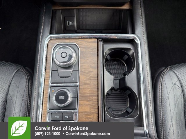 Used 2020 Ford Expedition Platinum AWD/4WD image 30