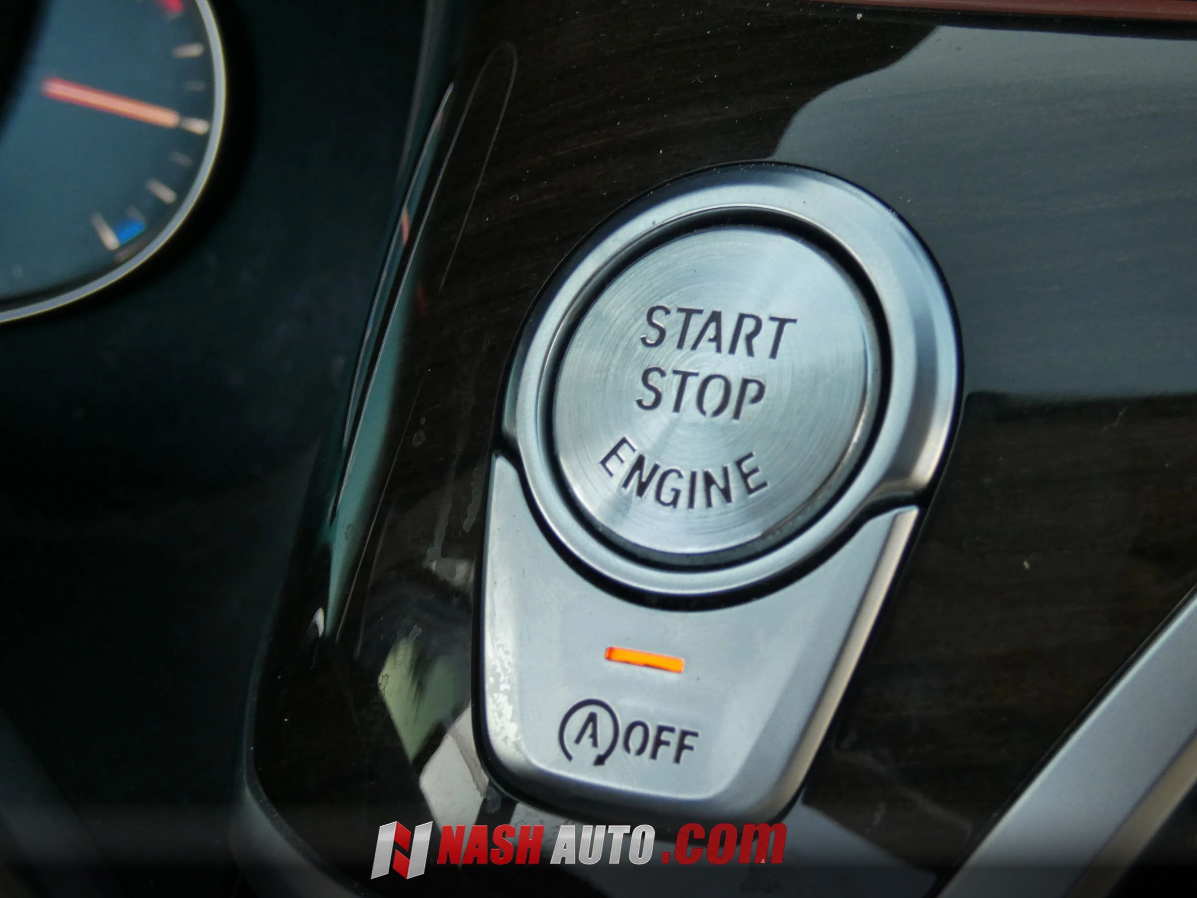 Used 2016 BMW 750i xDrive AWD/4WD image 80