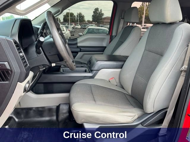 Used 2020 Ford F150 XL w/ Equipment Group 101A Mid AWD/4WD image 19