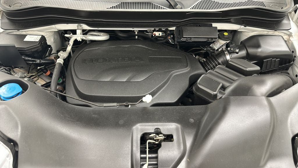 Used 2021 Honda Pilot Special Edition image 26