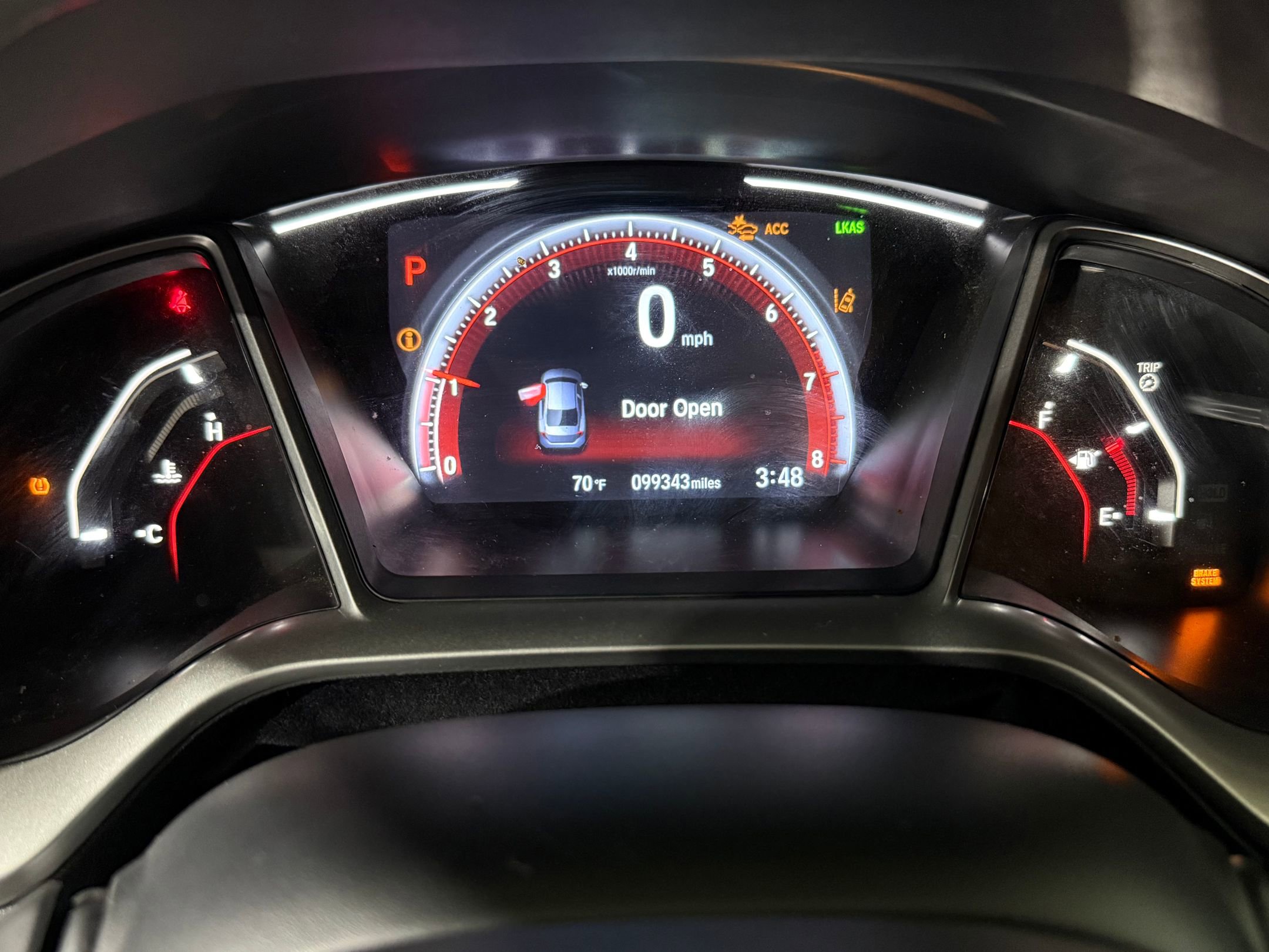 Used 2020 Honda Civic Sport image 17