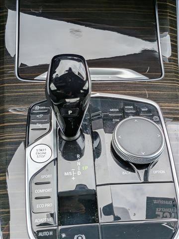 Used 2023 BMW X5 sDrive40i image 16