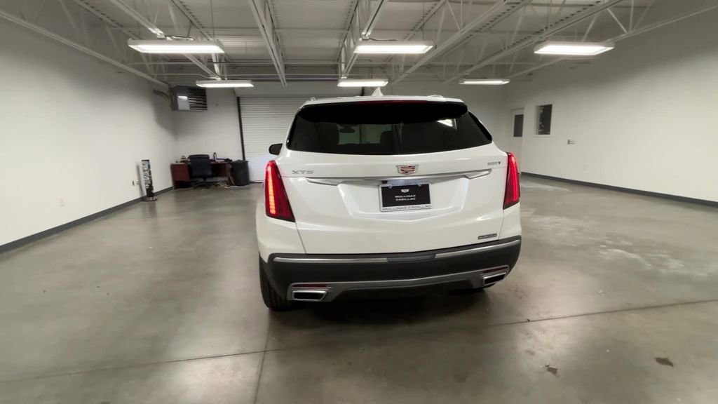 New 2025 Cadillac XT5 Premium Luxury w/ LPO, Floor Liner Package image 46