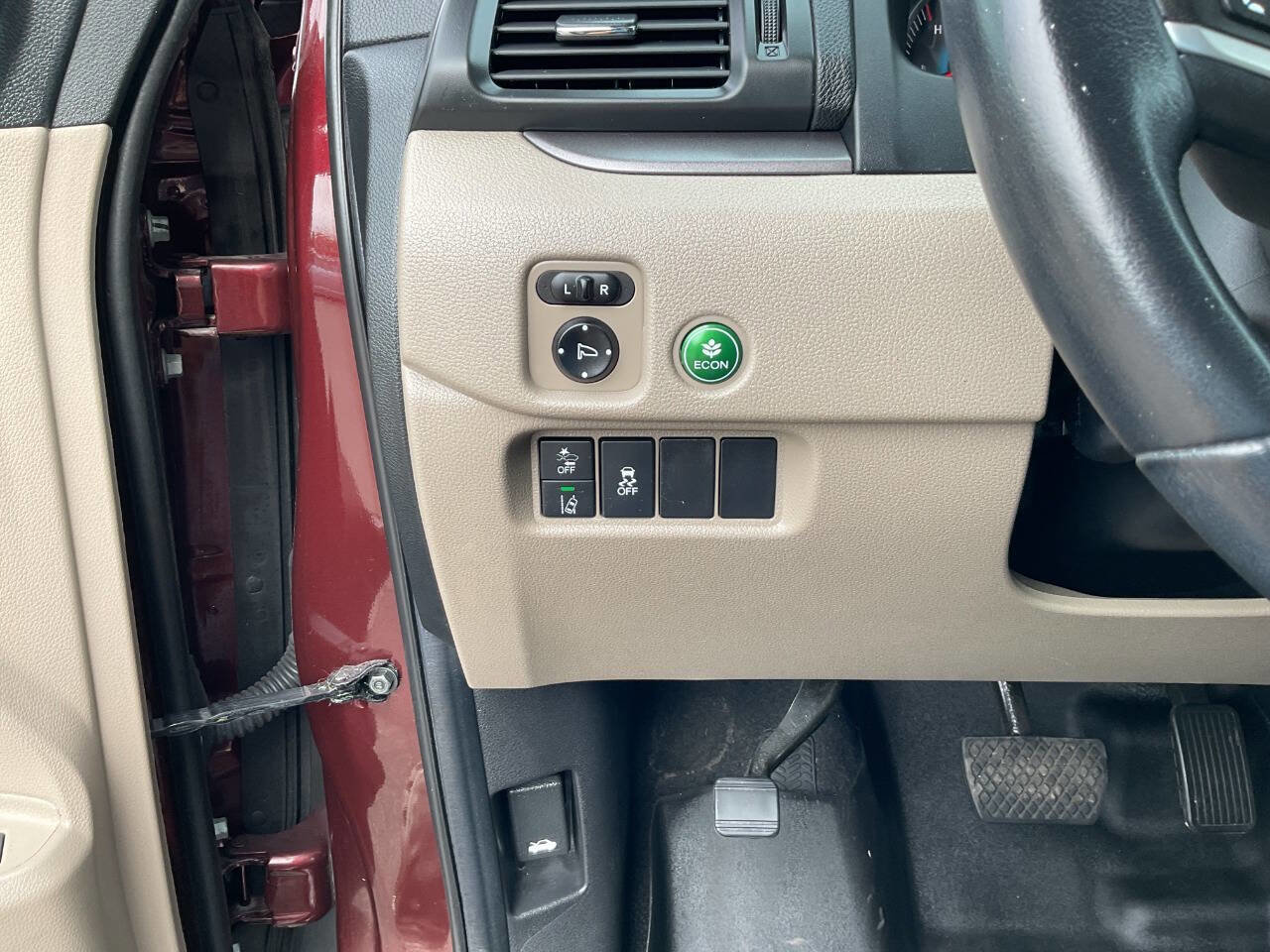 Used 2020 Honda Pilot EX-L image 16