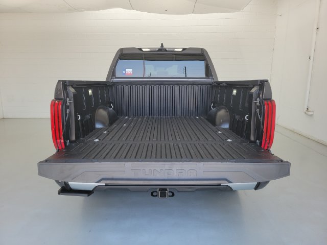 Used 2023 Toyota Tundra Limited w/ Power Package AWD/4WD image 9