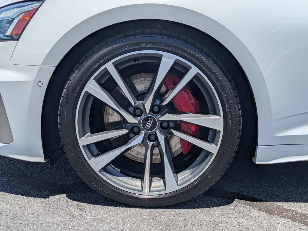 Used 2023 Audi S5 Prestige AWD/4WD image 12
