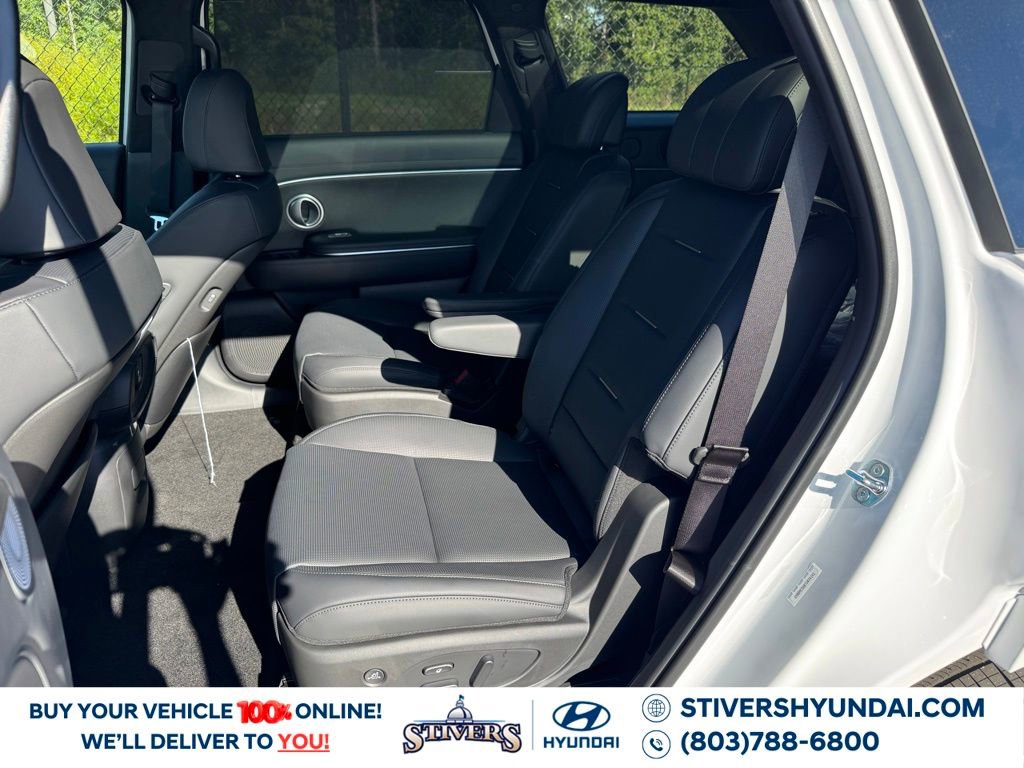 New 2026 Hyundai Palisade Calligraphy image 27