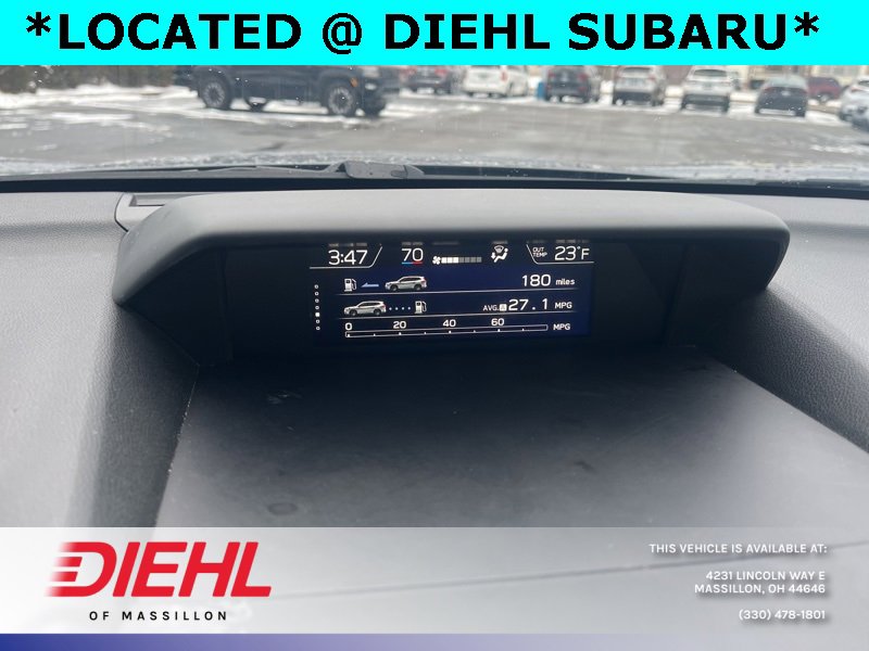 Used 2020 Subaru Forester Premium w/ Popular Package #1 image 21
