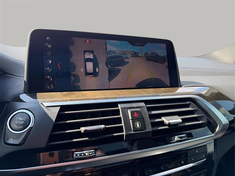 Used 2019 BMW X4 M40i w/ Executive Package image 63