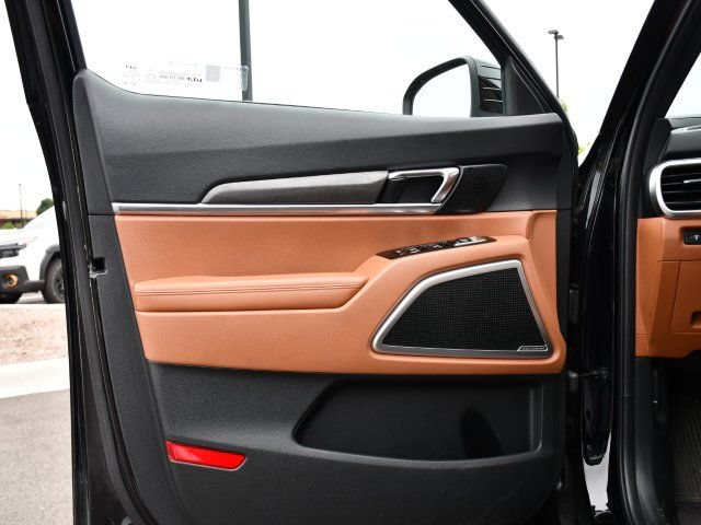 Used 2023 Kia Telluride EX X-Line AWD/4WD image 12