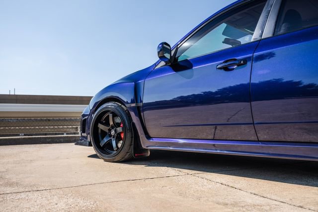 Used 2014 Subaru Impreza WRX Limited image 29