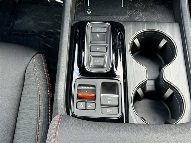 New 2026 Honda Passport TrailSport image 32