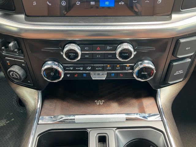 New 2026 Ford F150 King Ranch AWD/4WD image 26