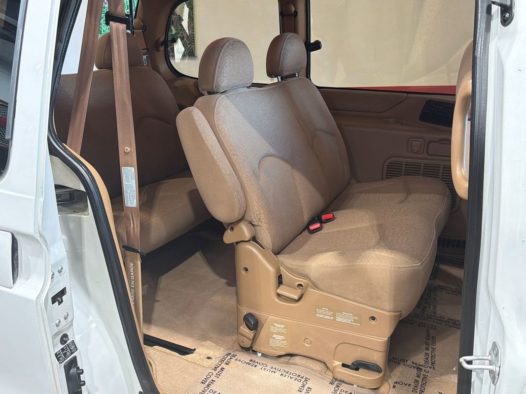 Used 1997 Mercury Villager GS image 95