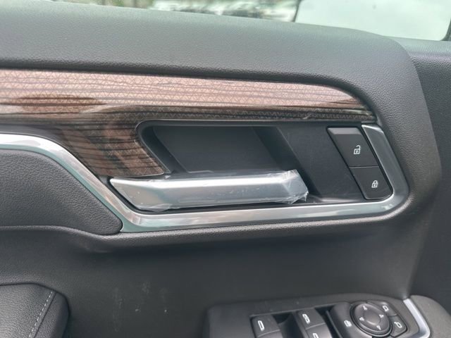 New 2026 Chevrolet Silverado 1500 RST w/ RST Select Package image 12