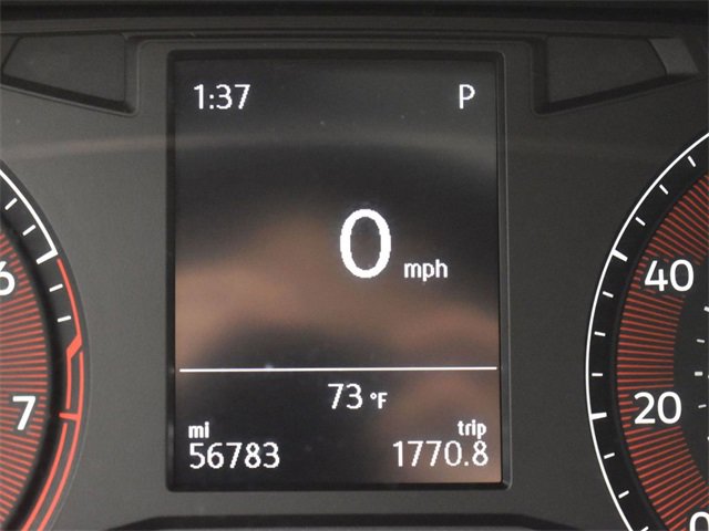 Used 2019 Volkswagen Jetta R-Line image 17