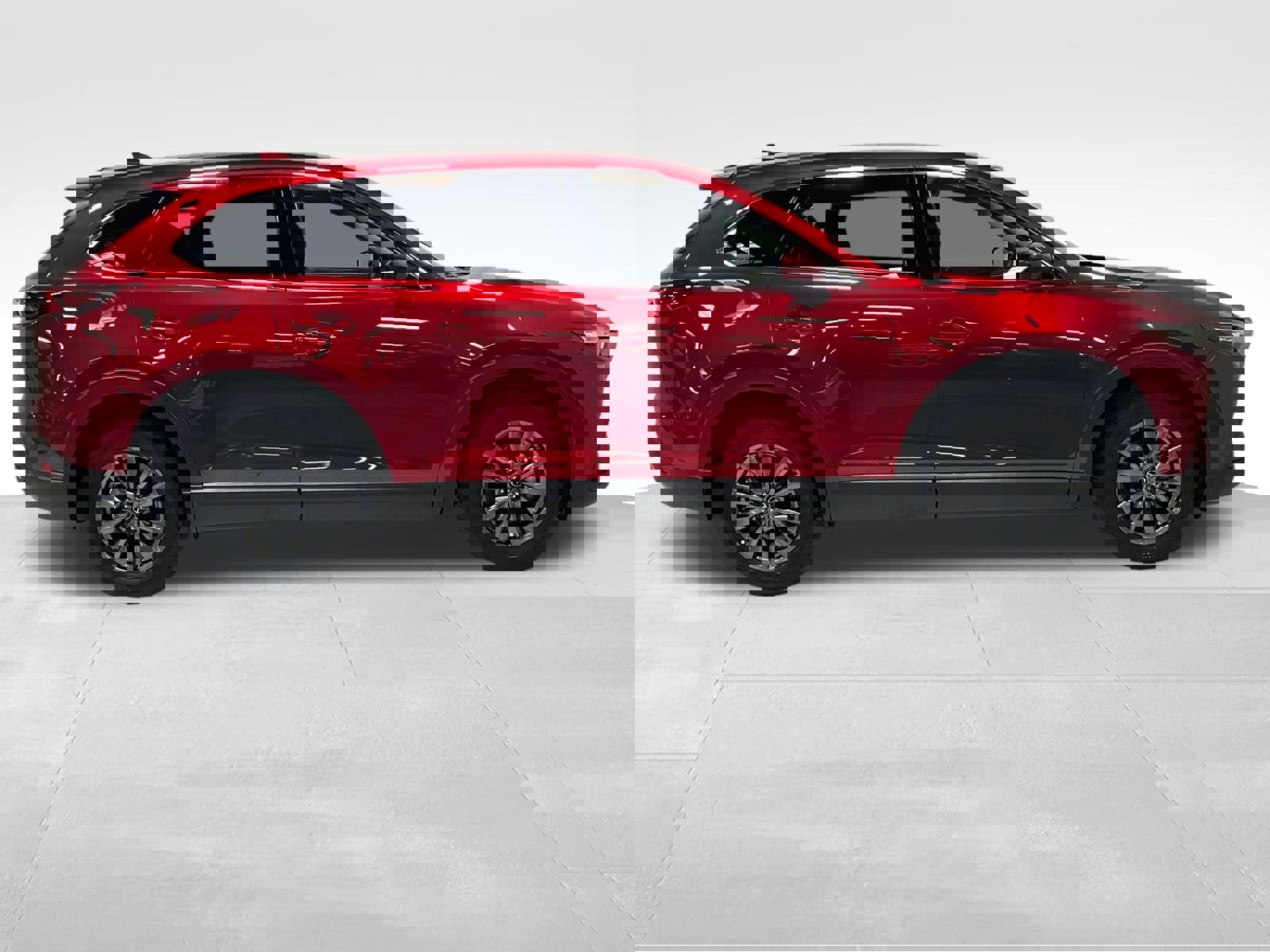 Used 2023 MAZDA CX-9 Touring image 3