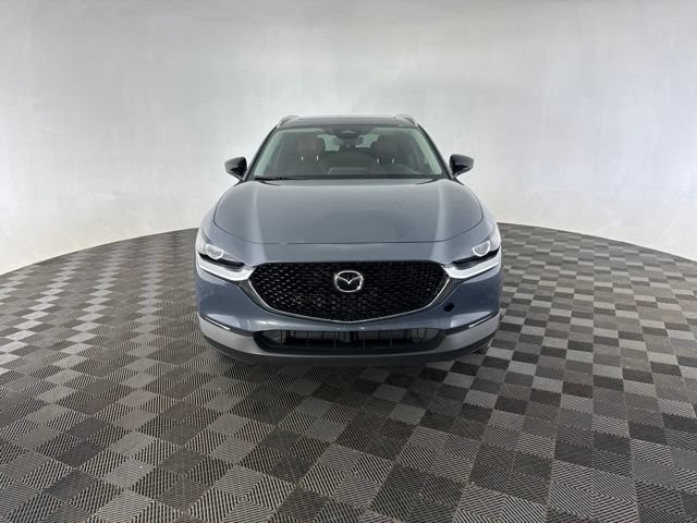 Used 2025 MAZDA CX-30 AWD 2.5 S w/ Preferred Package image 2