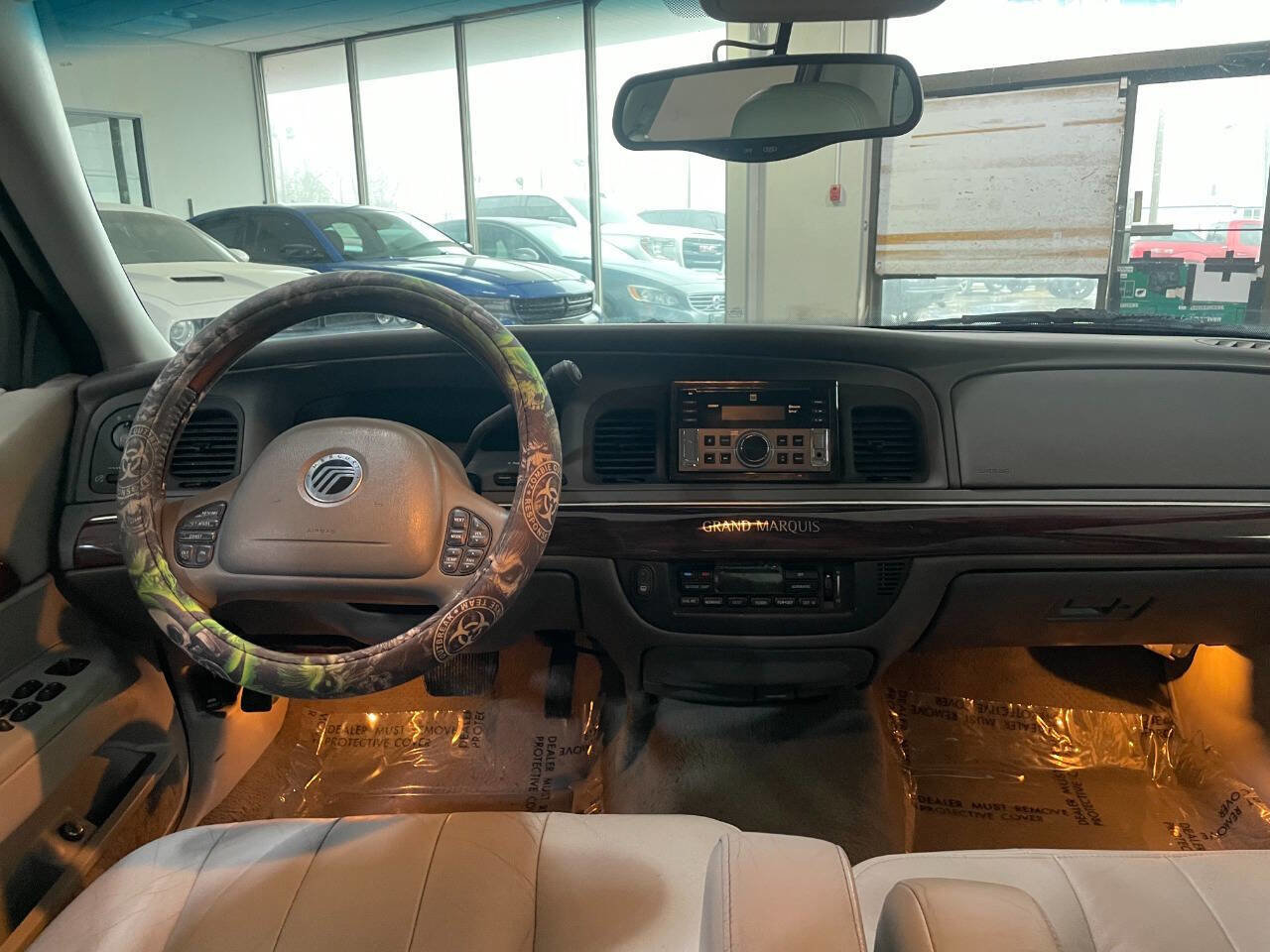 Used 2004 Mercury Grand Marquis LS image 20