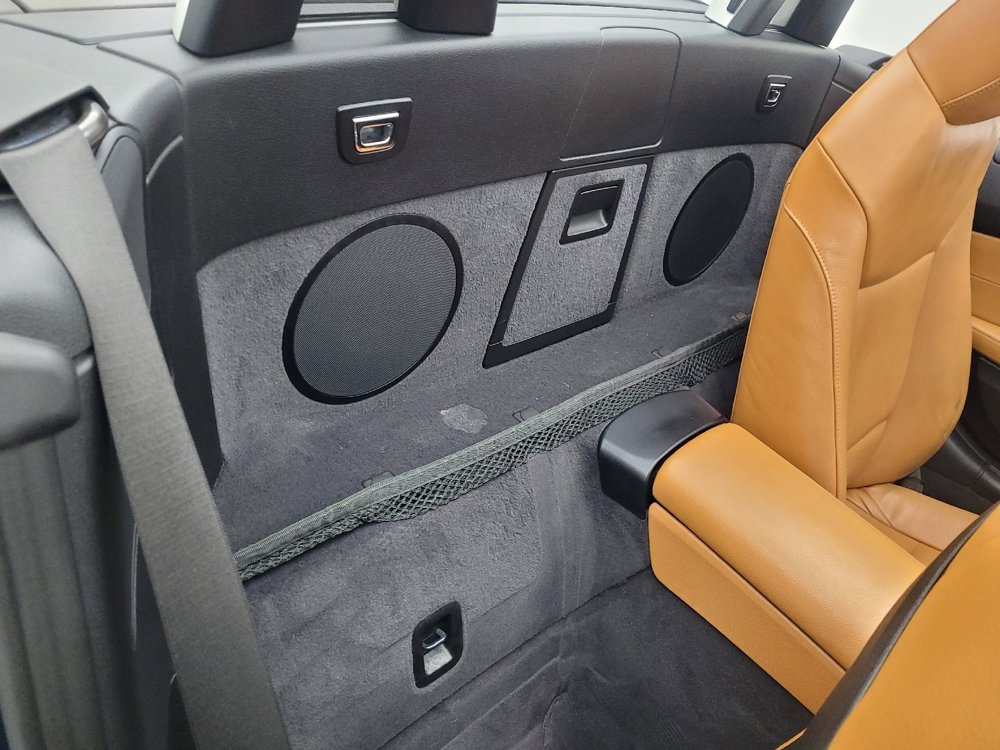 Used 2015 BMW Z4 sDrive28i image 19