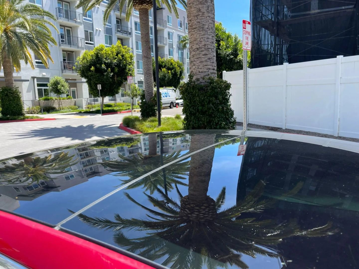 Used 2019 Tesla Model 3 Long Range image 28