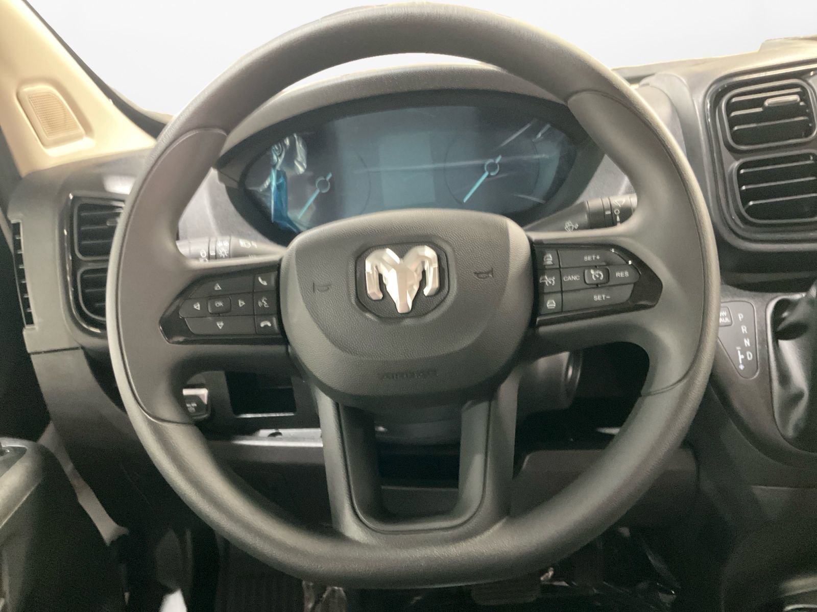 Used 2025 RAM ProMaster 1500 w/ Convenience Group image 12