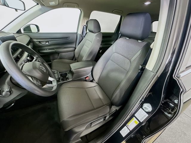 Certified 2026 Honda CR-V LX image 27