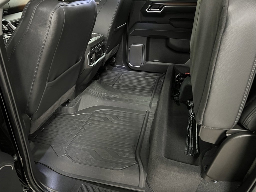 Used 2025 GMC Sierra 1500 Denali w/ Denali Reserve Package image 53