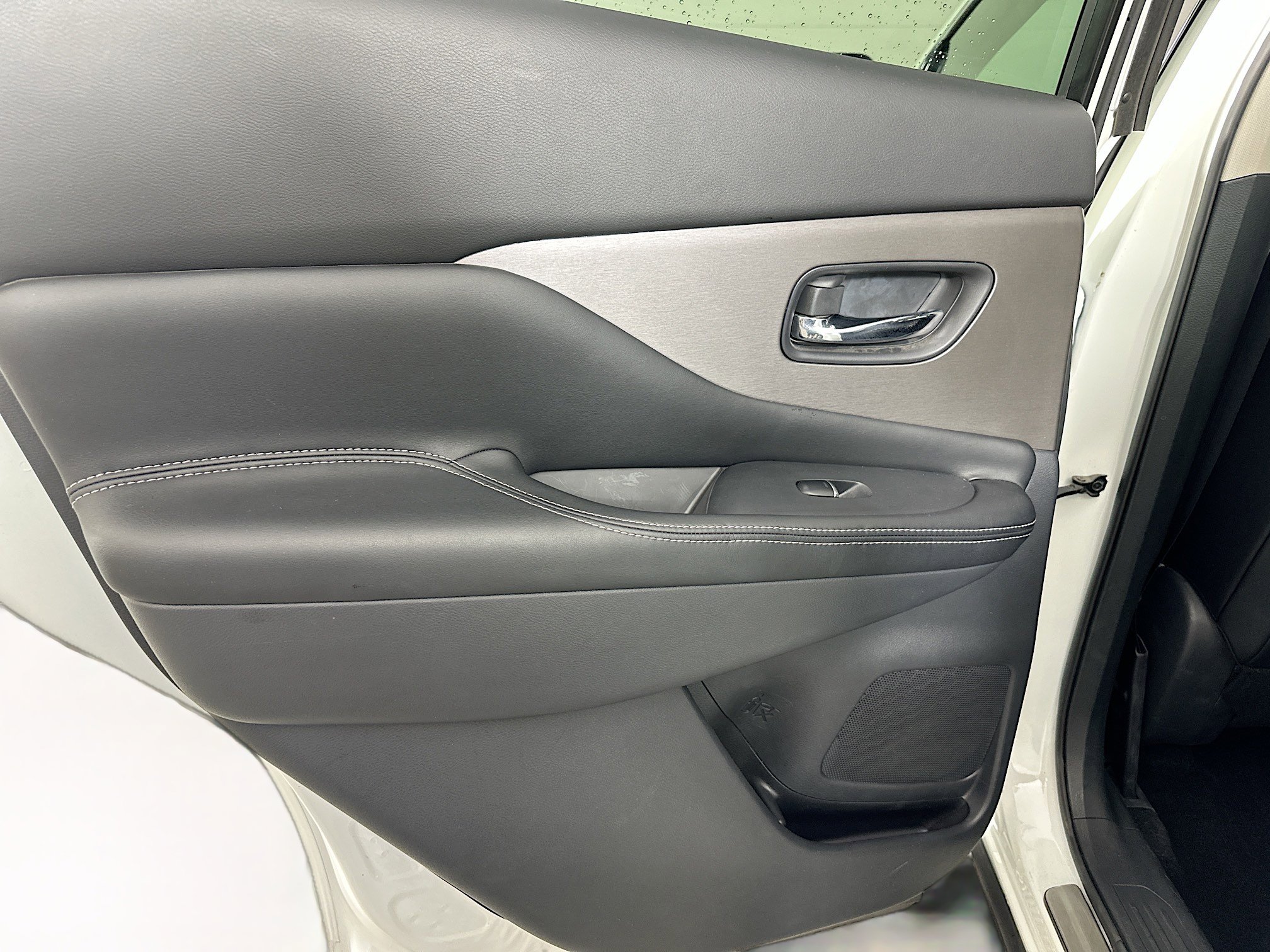 Used 2024 Nissan Murano SL image 26