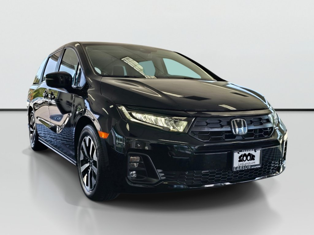 Used 2025 Honda Odyssey EX-L image 7