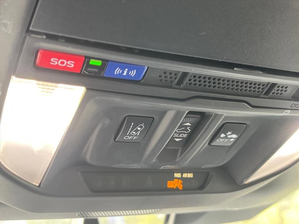 Used 2024 Subaru Forester Wilderness image 24