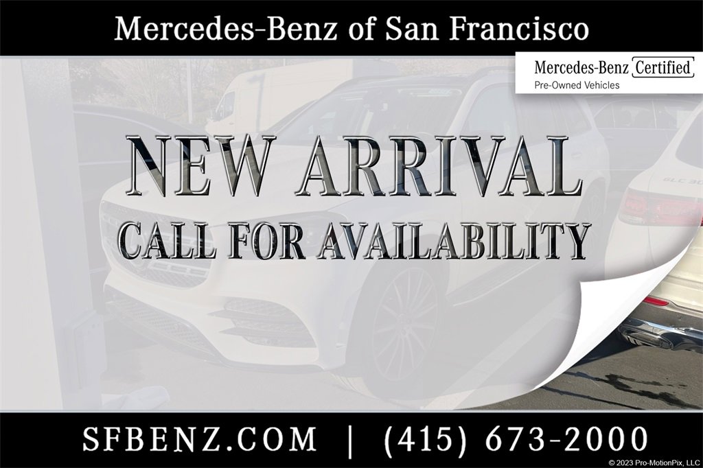 Certified 2023 Mercedes-Benz GLS 450 4MATIC