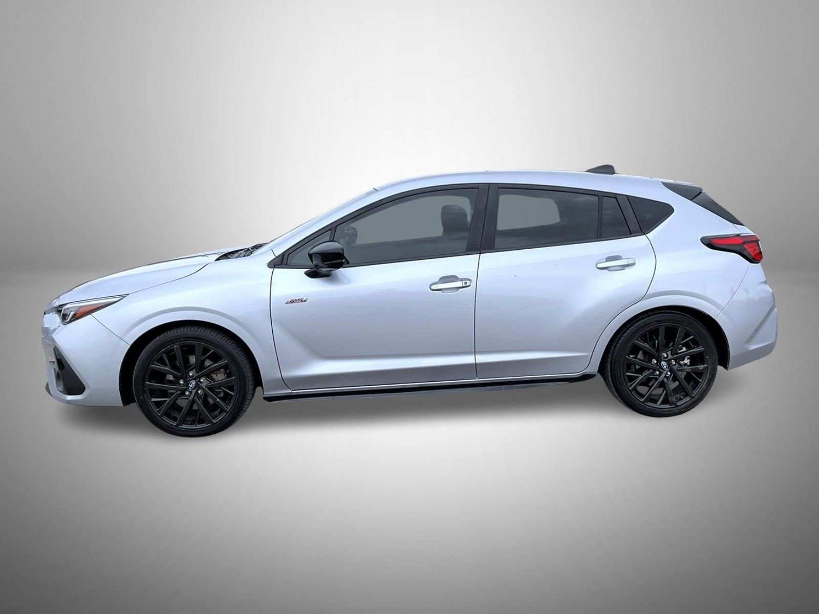 Used 2024 Subaru Impreza RS AWD/4WD image 2
