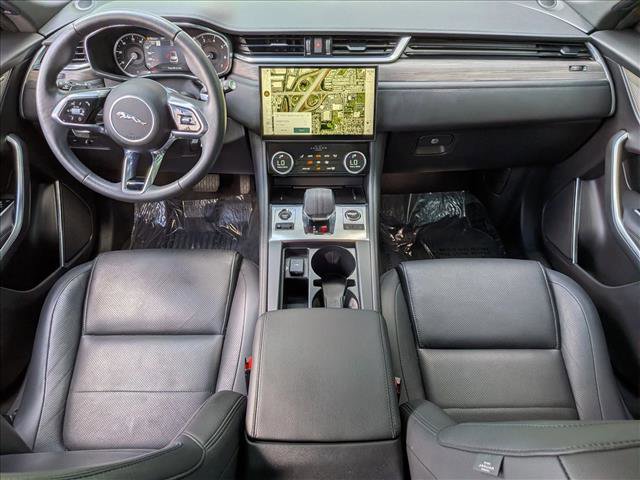 Used 2023 Jaguar F-PACE S image 19