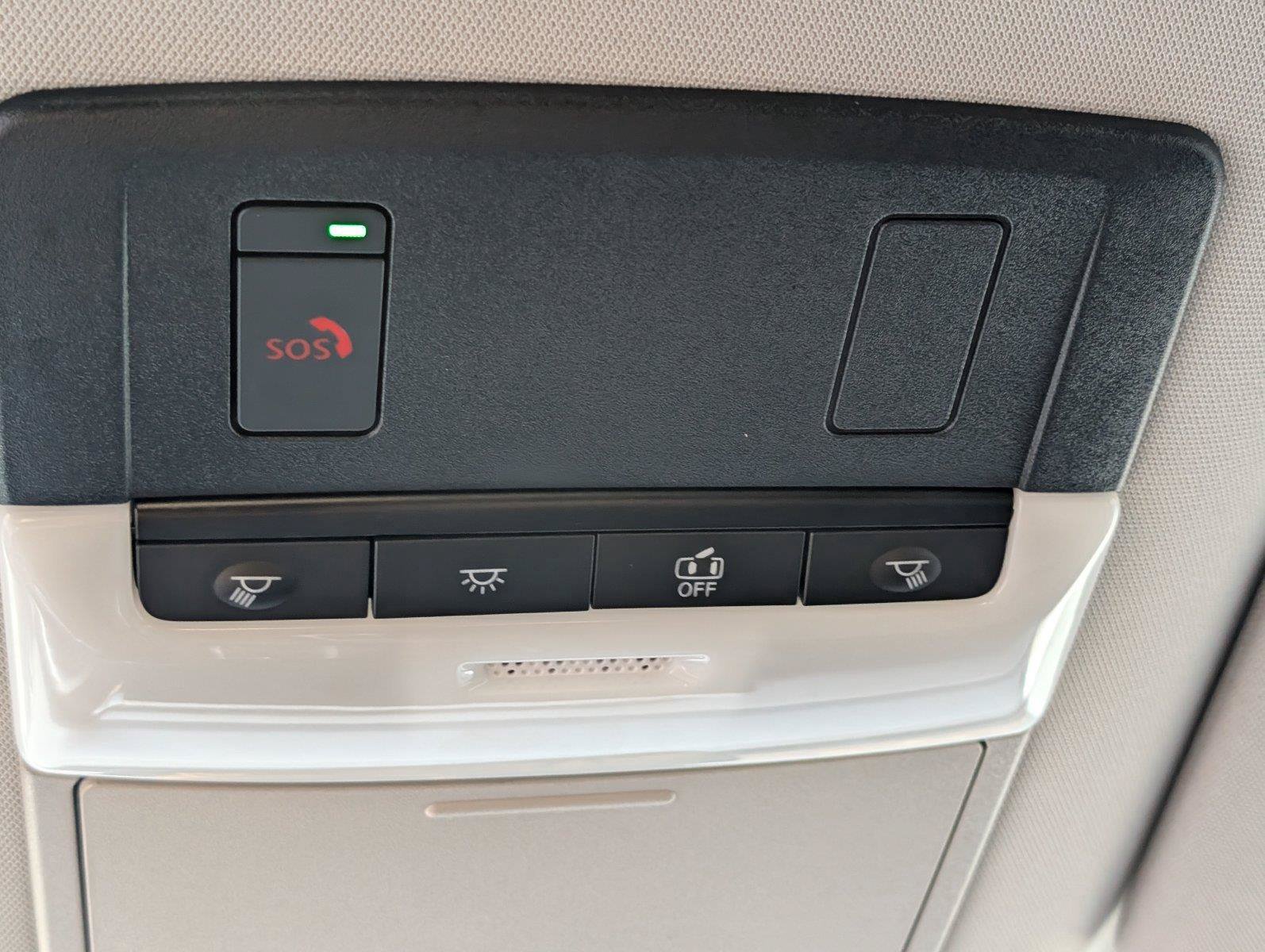 Used 2026 Nissan Pathfinder SL FWD image 19